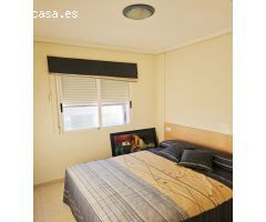 Atico en Venta en Denia, Alicante