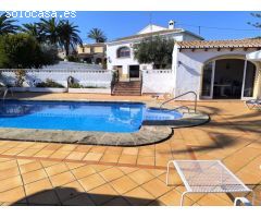 Chalet en Venta en Javea-Xabia, Alicante