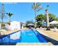 Chalet en Venta en Javea-Xabia, Alicante