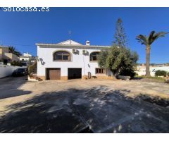 Chalet en Venta en Javea-Xabia, Alicante