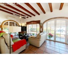 Chalet en Venta en Javea-Xabia, Alicante