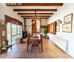 Chalet en Venta en Javea-Xabia, Alicante