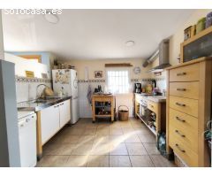 Chalet en Venta en Javea-Xabia, Alicante