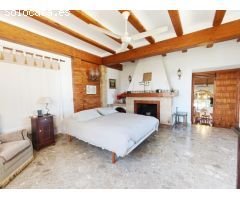Chalet en Venta en Javea-Xabia, Alicante