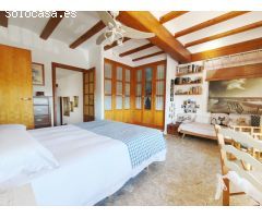 Chalet en Venta en Javea-Xabia, Alicante
