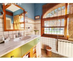 Chalet en Venta en Javea-Xabia, Alicante
