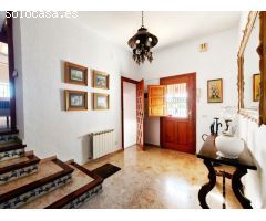 Chalet en Venta en Javea-Xabia, Alicante