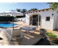 Chalet en Venta en Javea-Xabia, Alicante
