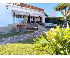 Chalet en Venta en Javea-Xabia, Alicante