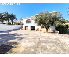 Chalet en Venta en Javea-Xabia, Alicante