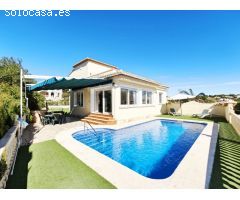 Chalet en Venta en Calpe / Calp, Alicante