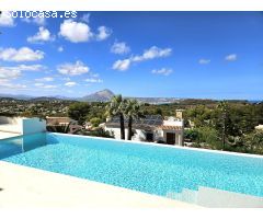 Chalet en Venta en Javea-Xabia, Alicante