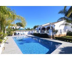 Chalet en Venta en Javea-Xabia, Alicante