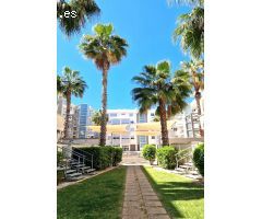 Apartamento en Venta en Denia, Alicante