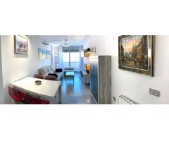 Apartamento en Venta en Denia, Alicante