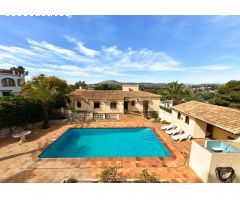 Chalet en Venta en Javea-Xabia, Alicante