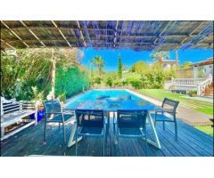 Chalet en Alquiler en Javea-Xabia, Alicante