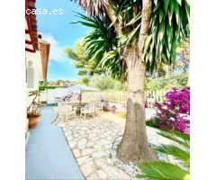 Chalet en Alquiler en Javea-Xabia, Alicante