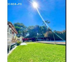 Chalet en Alquiler en Javea-Xabia, Alicante