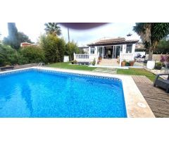 Chalet en Alquiler en Javea-Xabia, Alicante