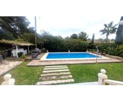 Chalet en Alquiler en Javea-Xabia, Alicante