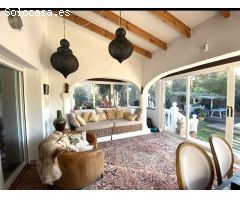 Chalet en Alquiler en Javea-Xabia, Alicante