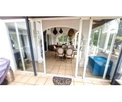 Chalet en Alquiler en Javea-Xabia, Alicante
