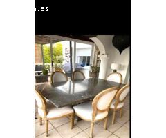 Chalet en Alquiler en Javea-Xabia, Alicante