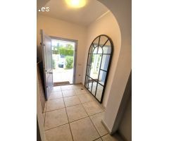 Chalet en Alquiler en Javea-Xabia, Alicante