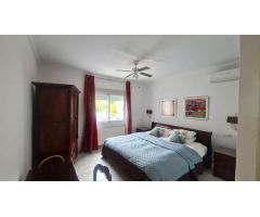 Chalet en Alquiler en Javea-Xabia, Alicante