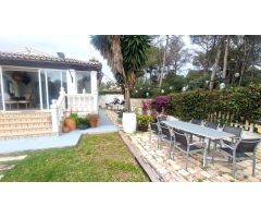 Chalet en Alquiler en Javea-Xabia, Alicante