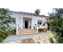 Chalet en Alquiler en Javea-Xabia, Alicante