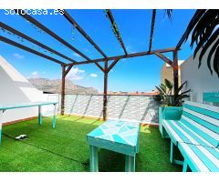 Dúplex en Venta en Ondara, Alicante
