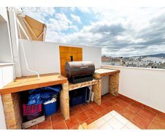 Dúplex en Venta en Ondara, Alicante