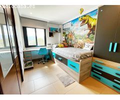Dúplex en Venta en Ondara, Alicante