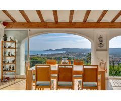 Chalet en Venta en Javea-Xabia, Alicante