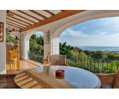 Chalet en Venta en Javea-Xabia, Alicante