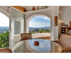 Chalet en Venta en Javea-Xabia, Alicante
