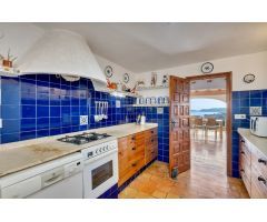 Chalet en Venta en Javea-Xabia, Alicante