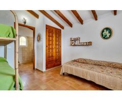 Chalet en Venta en Javea-Xabia, Alicante