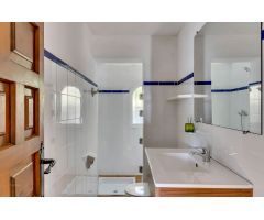 Chalet en Venta en Javea-Xabia, Alicante