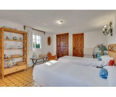 Chalet en Venta en Javea-Xabia, Alicante