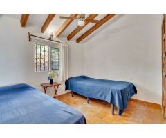 Chalet en Venta en Javea-Xabia, Alicante
