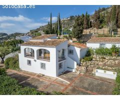 Chalet en Venta en Javea-Xabia, Alicante