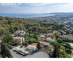 Chalet en Venta en Javea-Xabia, Alicante