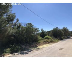Parcela en Venta en Javea-Xabia, Alicante