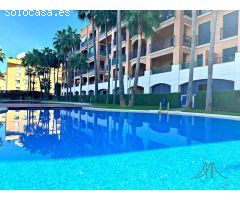 Apartamento en Alquiler en Denia, Alicante