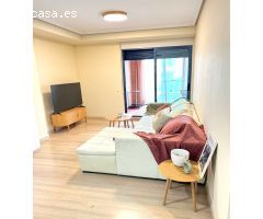 Apartamento en Alquiler en Denia, Alicante