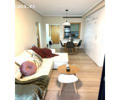 Apartamento en Alquiler en Denia, Alicante