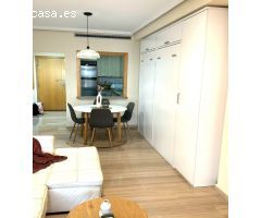 Apartamento en Alquiler en Denia, Alicante